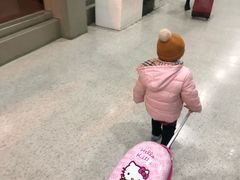 -太原武宿国际机场