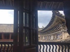 -喜洲翰林餐厅(董家百年老宅店)