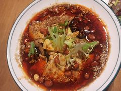 蜀宴长寿鸡片-蜀宴小调·精致家常菜(科华店)