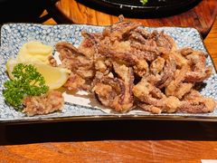 -千代武日本料理(爱建店)