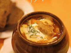 -老井俄式餐厅