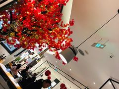 大堂-HELLO MUSAE 拾光缪斯餐厅·纯正希腊风味(苏州中心店)