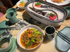 -锦府盐帮·侯宅(五棵松万达店)