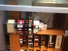 星巴克(广渠门店)-星巴克(北京广渠门名敦道店)