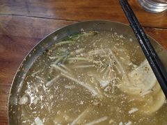 -米屋石锅拌饭(师大店)