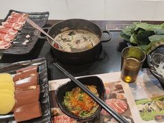 -呷哺呷哺(西单大悦城店)