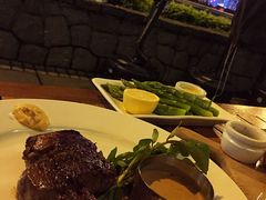 -Wooloomooloo Steakhouse(尖沙咀中心店)