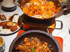 -绿茶餐厅(淮安吾悦广场店)
