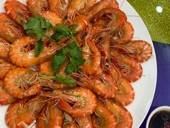-广胜通达海鲜食府(黄沙店)