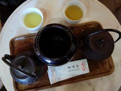 -去茶山(重庆万象城店)