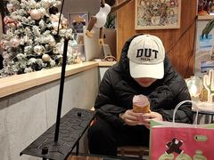 -高力乐面包咖啡厅(西塔店)