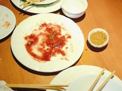 -景秀餐厅(南锣鼓巷店)
