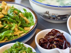 -唐猫庭院·千年陕菜(大唐不夜城店)