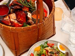 -六阅·福十 FORTEN 海景咖啡西餐厅(双廊古镇店)