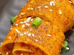 -有鱼吃·纸包烤鱼(曲江创意谷店)