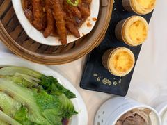 -馨越楼·点心·粤菜(赤坎店)