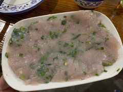 -章记正宗南岗鱼蛋火锅