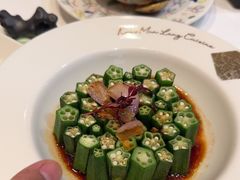 -桂满陇·杭州小馆(巴黎春天浦建店)