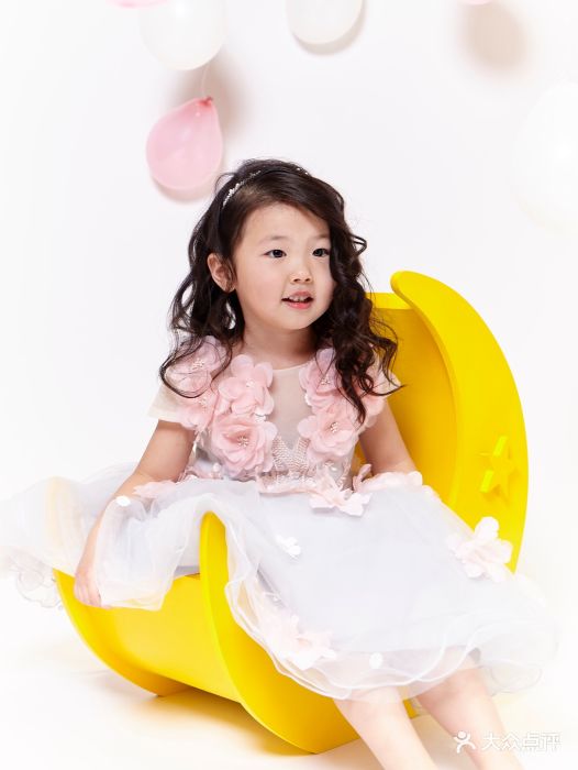 日本童颜无际摄影工作室blooming baby face图片 - 第211张