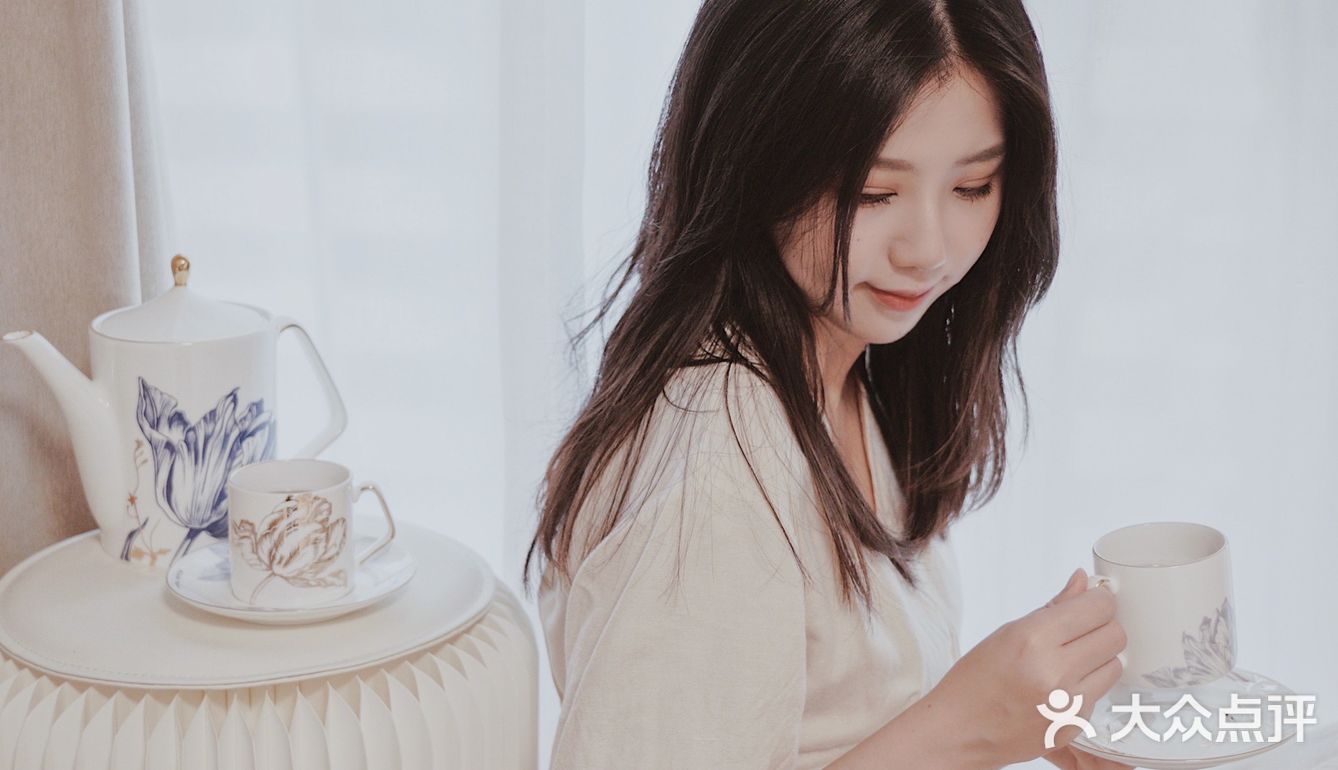 杯子控收藏🌷皇家荷兰骨瓷杯将艺术注入生活