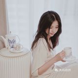 杯子控收藏🌷皇家荷兰骨瓷杯将艺术注入生活