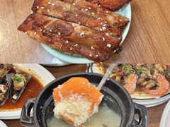 -荣基四海一家·家常菜·海鲜大排档(新安店)