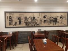-北平小馆·烤鸭·家常菜(磨房北里店)