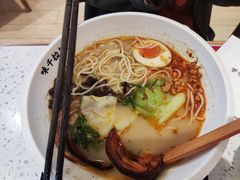 -味千拉面(增城万达广场店)