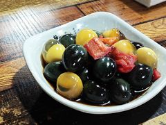 -皖北巫氏三胖地锅鸡(长淮总店)