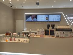 -Manner Coffee(万象前海店)