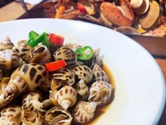 -必点海鲜·鲅鱼水饺(鞍山西道店)