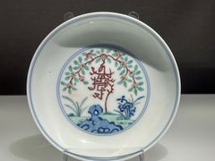 -景德镇中国陶瓷博物馆