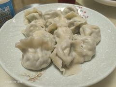 -老边饺子馆(金源店)