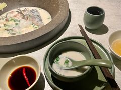 -鲜潭蒸汽石锅鱼(五道口购物中心店)