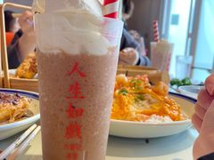 -万喜记冰室(大学路店)