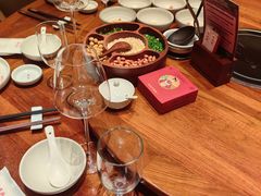 -瑶王府·广西菜(相思湖店)
