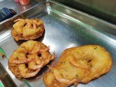 -信二嫂虾饼(振兴路店)