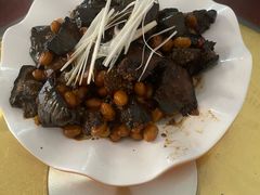 -聚首堂·特色小吃·肘子(什刹海德胜门店)