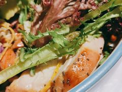 -Gray Whale 灰鲸餐厅(北美N1店)