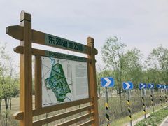 -东郊湿地公园