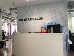 -ON STAR SALON