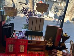 -云来集茶舍(国子监街店)