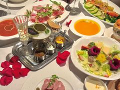 -波特曼西餐厅(中央大街店)