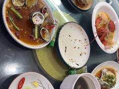 -40号厦门海鲜大排档(中山路店)