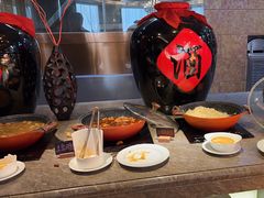 -太原星河湾酒店-意咖啡西餐厅
