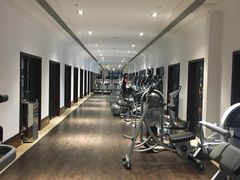 -杰仕健身百合天地会所(海宁百合新城店)