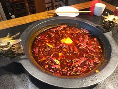 -铜人李火锅(西大街店)