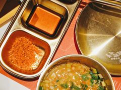 -西塔老太太泥炉烤肉(川沙百联店)