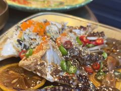 -釜山火炉·海鲜烤肉(紫藤路店)