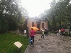 -延安杨家岭革命旧址